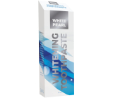 White Pearl bieliaca zubná pasta 75 ml