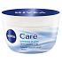 Nivea Care výživný denný krém na tvár, ruky a telo 100 ml