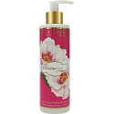 Jeanne en Provence Pivoine Féérie - Pivonková víla hydratačné telové mlieko 250 ml