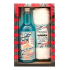 Bohemia Gifts Man Wash Umývačka pre mužov sprchový gél 500 ml + uterák 30 x 50 cm, kozmetická sada