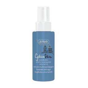 Ziaja GdanSkin Booster Anti-age hydratačné sérum 50 ml