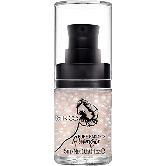 Catrice Glow Patrol Pure Radiance Glowrizer rozjasňujúci podklad pod make-up 15 ml