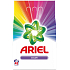 Ariel Color prací prášok na farebnú bielizeň 48 dávok 3,6 kg