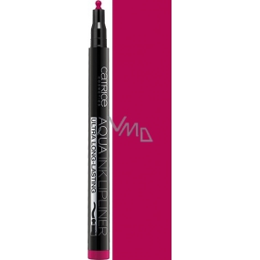 Catrice Aqua Ink Lip Liner ceruzka na pery 040 Back To The Fuchsia 1 ml