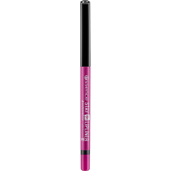 Essence Stay 8h Waterproof Lipliner vodeodolná ceruzka na pery 08 Stay Woke 0,3 g