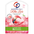 CD Reine Liebe - Čistá láska Peniace soľ do kúpeľa 60 g