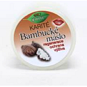Bion Cosmetics Bambucké maslo balzam na pery 25 ml