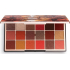 Makeup Revolution Wild Animal paletka očných tieňov Fierce 18 x 1 g