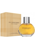 Burberry for Woman parfumovaná voda pre ženy 30 ml