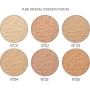Reverz Mineral Pure Compact Powder kompaktný púder 04, 9 g