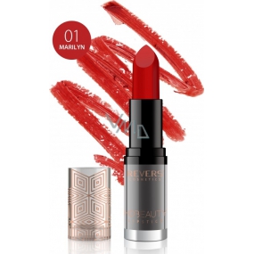 Reverz HD Beauty Lipstick rúž 01 Marilyn 4 g