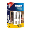 Bros Balkonová sieť proti hmyzu 75 x 220 cm, 2 kusy
