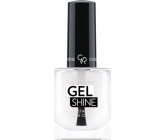 Golden Rose Extreme Gel Shine Instant Base Coat podkladový lak na nechty 10,2 ml