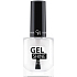 Golden Rose Extreme Gel Shine Instant Base Coat podkladový lak na nechty 10,2 ml