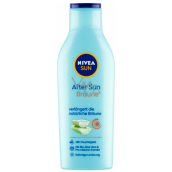 Nivea Sun After Sun Bronze mlieko po opaľovaní predlžujúce opaľovaní 200 ml