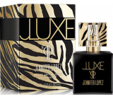 Jennifer Lopez JLuxe toaletná voda pre ženy 30 ml