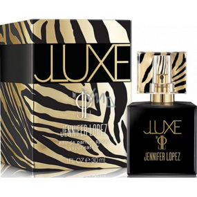 Jennifer Lopez JLuxe toaletná voda pre ženy 30 ml