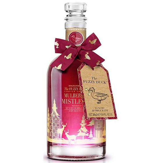 Baylis & Harding The Fuzzy Duck Winter Wonderland kúpeľový elixír 500 ml
