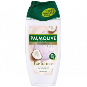 Palmolive Wellness Radience sprchový gél 250 ml