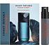 Issey Miyake Fusion d'Issey toaletná voda pre mužov 0,8 ml s rozprašovačom, vialka