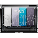 Revers Gallant Smoky Eye Shadow očné tiene 03, 6 g