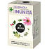 Leros Echinacea imunita bylinná zmes s echinaceou a šípkami, ktoré podporujú prirodzenú imunitu organizmu 20 x 1,5 g