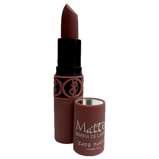 Matný rúž My Easy Paris Matte č. 08 3,5 g