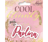 Nekupto Cool prívesok na kľúče Pavlina 1 kus