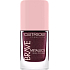 Catrice Brave Metallics lak na nechty 04 Love You Cherry Much 10,5 ml