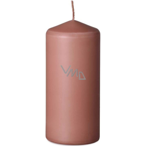 Emocio Staroružový sviečkový valec 70 x 150 mm