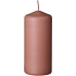 Emocio Staroružový sviečkový valec 70 x 150 mm