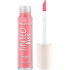 Essence Tinted Kiss hydratačný lesk na pery 01 Pink & Fabulous 4 ml