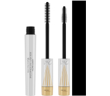 Max Factor Masterpiece 2v1 Lash Wow Predlžujúca a objemová maskara 001 Black 7 ml