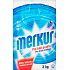 Merkur prací prášok biela sila, 3 kg