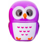 Idc Institute Owl balzam na pery fialový 3 g