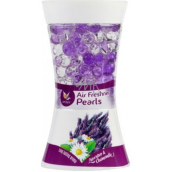 Ardor Air Freshner Pearls Lavender - Levanduľový gélový osviežovač vzduchu 150 g