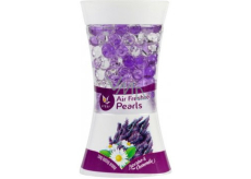 Ardor Air Freshner Pearls Lavender - Levanduľový gélový osviežovač vzduchu 150 g