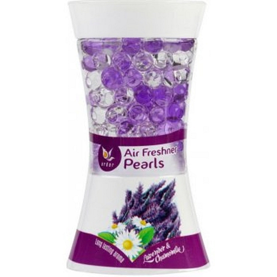 Ardor Air Freshner Pearls Lavender - Levanduľový gélový osviežovač vzduchu 150 g