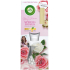 Air Wick Reed Diffuser Esenciálne oleje Jarné ruže s vôňou tyčiniek na osvieženie vzduchu 25 ml