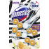 Domestos Power 5 Zebra Orange Blossom WC blok 2 x 55 g