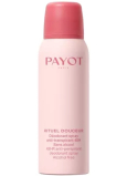 Payot Rituel Douceur Deodorant Anti-Transpirant 48H antiperspirant deodorant sprej spomaľuje rast chĺpkov pre ženy 125 ml