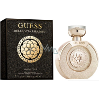 Guess Bella Vita Paradiso W parfumovaná voda pre ženy 30 ml