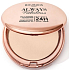 Bourjois Always Fabulous kompaktný púder 100 Rose Ivory 7 g