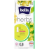 Bella Panty Herbs Hygienické vložky Tilia s lipovým kvetom 18 kusov