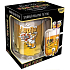 Nekupto Beer pint Dopijem a idem! 500 ml