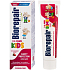 Biorepair Kids Zubná pasta s jahodovou príchuťou pre deti od 0 do 6 rokov 50 ml