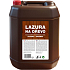 Lazúra na drevo, palisander, 10 l