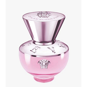 Versace Dylan Pink Blush parfumovaná voda pre ženy 100 ml 