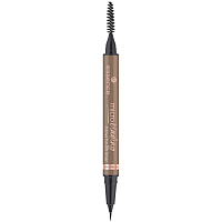 Essence pero na obočie microblading 03 Neutral Brown, 0,6 ml