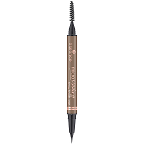 Essence pero na obočie microblading 03 Neutral Brown, 0,6 ml